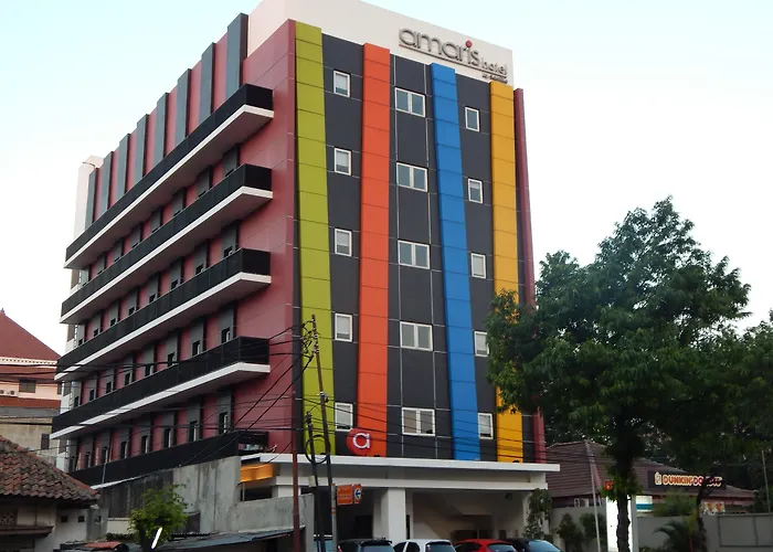 Amaris Hotel Senen