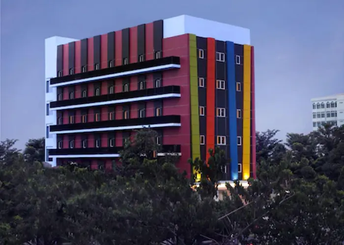 Amaris Hotel Senen