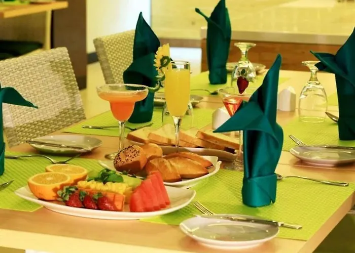 Cipta Hotel Pancoran